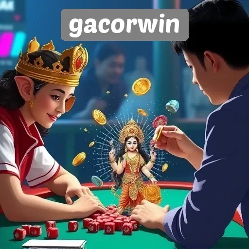 Tips Meningkatkan Peluang Menang di Gacorwin