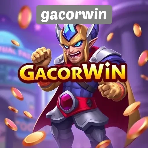 Mengulas Fitur Menarik di Situs Game Gacorwin