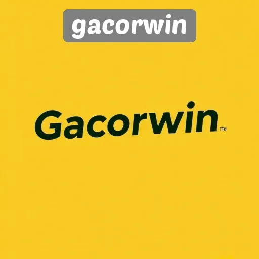 Berita Terbaru dan Update Fitur dari Gacorwin