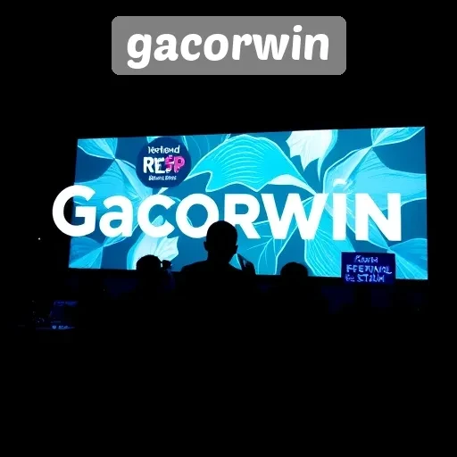 Dampak Gacorwin Terhadap Komunitas Gamer di Indonesia