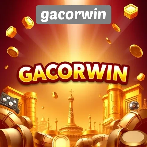 Berbagai Jenis Permainan yang Tersedia di Gacorwin
