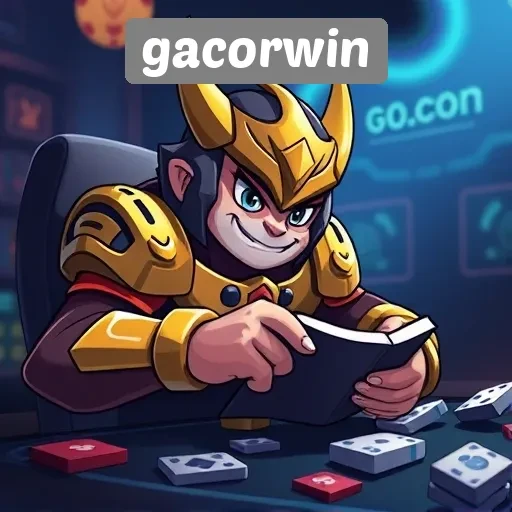 Kepopuleran Gacorwin di Kalangan Pemain Muda