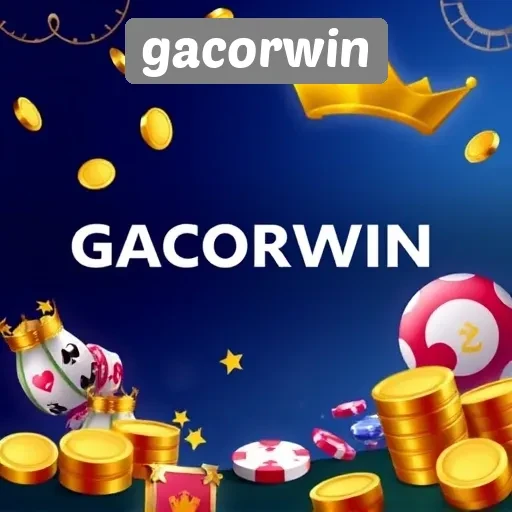 Pendaftaran di Gacorwin Mudah dan Cepat untuk Pemula