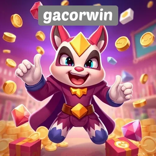 Keberagaman Game Menarik di Gacorwin untuk Para Penggemar