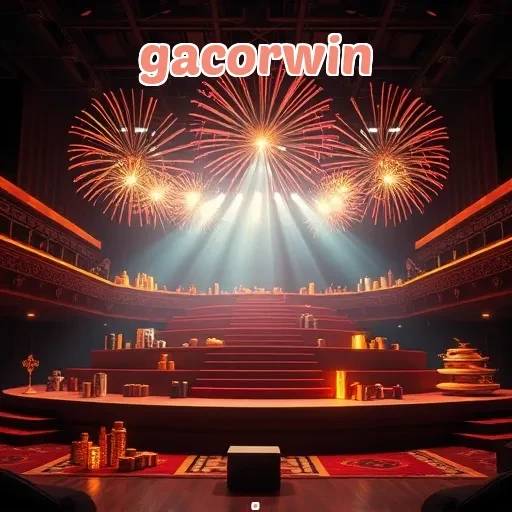 gacorwin: Kenali Pembaruan Game Menarik yang Patut Dicoba