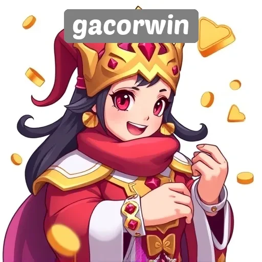 Mengungkap Fitur Khusus di Situs Gacorwin