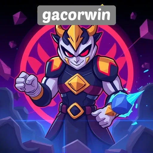 Kenapa Gacorwin Menjadi Pilihan Utama di Kalangan Gamer
