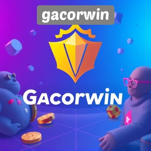 Gacorwin: Platform Game Inovatif untuk Para Penggemar