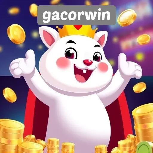 Apa Saja Permainan Populer Di Gacorwin