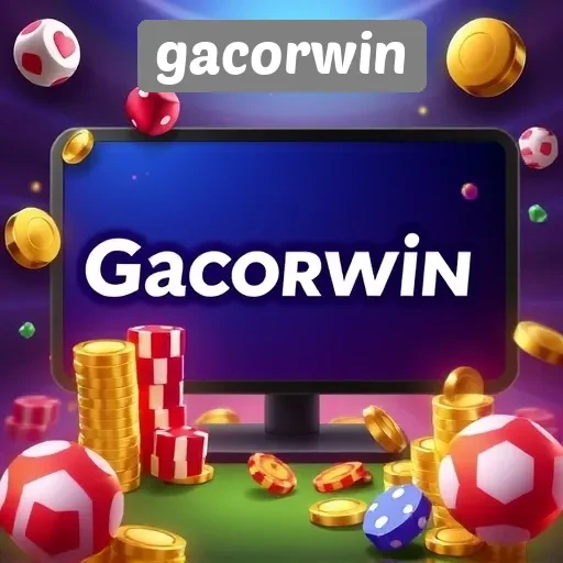 Gacorwin Sebagai Pilihan Utama Game Online di Indonesia