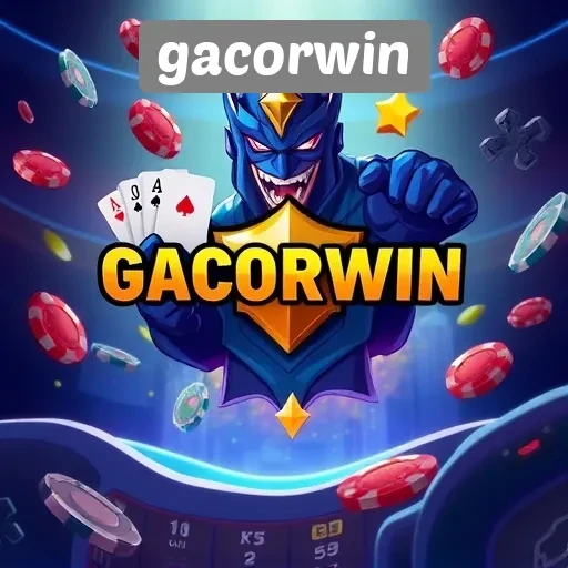 Mengenal Gacorwin Situs Game Terpopuler di Indonesia