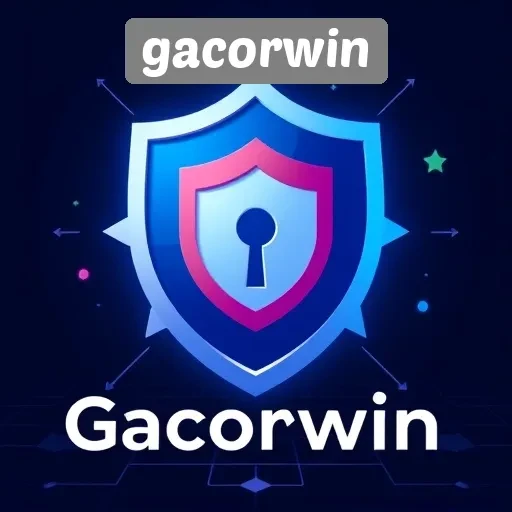 Analisis Keamanan dan Privasi di Gacorwin