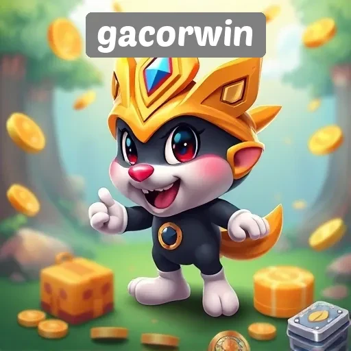 Mengenal Gacorwin Sebagai Platform Game Terpercaya di Indonesia