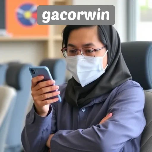Review Pengalaman Pengguna di Gacorwin Secara Objektif