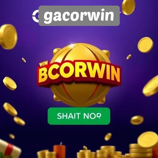 Bonus dan Promosi Menarik di Gacorwin