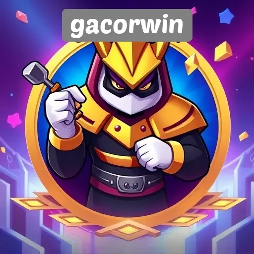 Evolusi Permainan di Gacorwin yang Menarik Perhatian