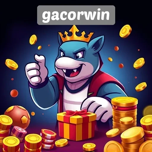 Mengenal Gacorwin Sebagai Platform Permainan Online