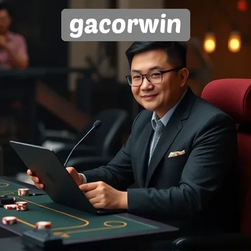 Layanan Pelanggan di Gacorwin Meningkatkan Pengalaman Bermain