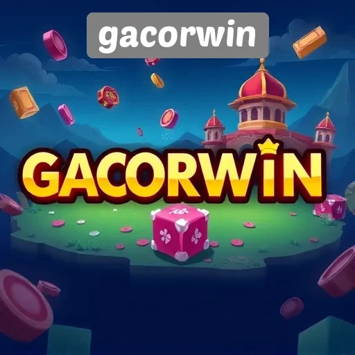 Mengenal Gacorwin Sebagai Platform Game Terpercaya