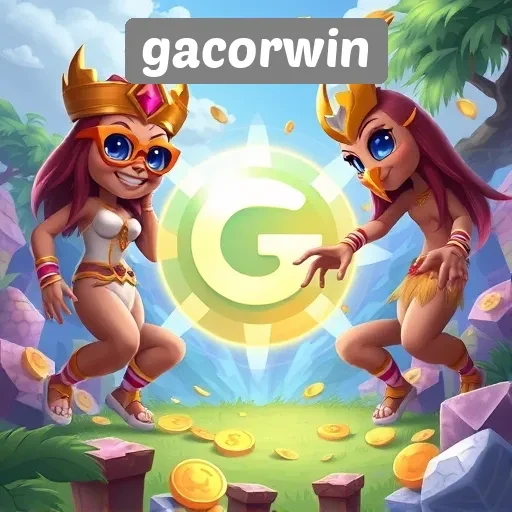 Mengintip Fitur Unggulan dari Situs Gacorwin