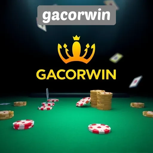 Mengupas Ragam Permainan yang Tersedia di Gacorwin