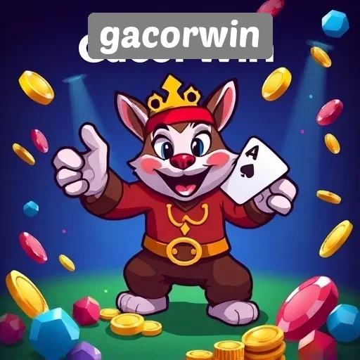 Perbandingan Gacorwin dengan Situs Game Lain di Indonesia