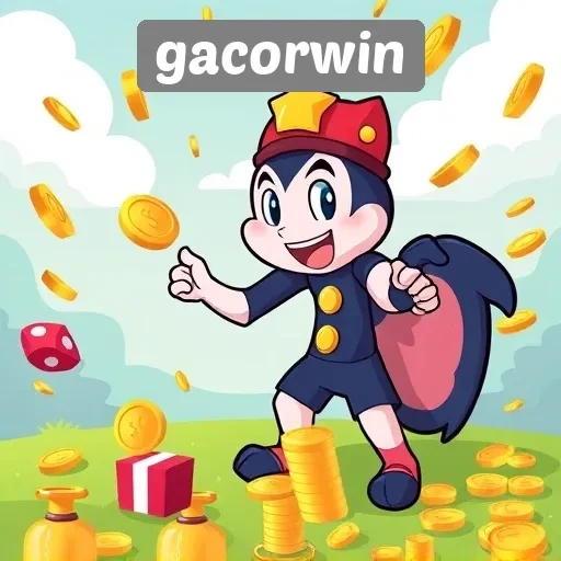 Taktik Memanfaatkan Fitur Bonus di Gacorwin