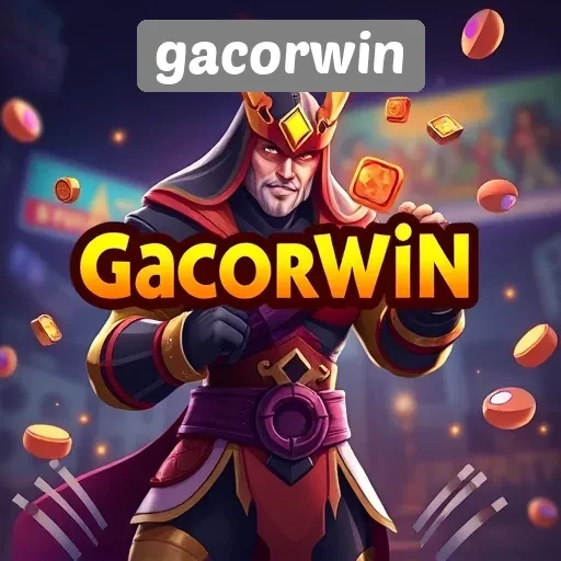 Fitur Unggulan Gacorwin Yang Menarik Perhatian Gamers