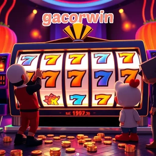 gacorwin: Keunggulan dan Fitur Menarik Poker Online di Indonesia
