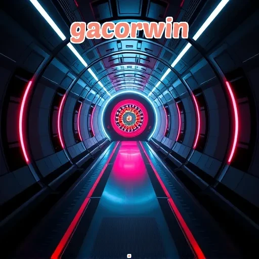 gacorwin: Permainan Lotere yang Menyenangkan dan Menguntungkan
