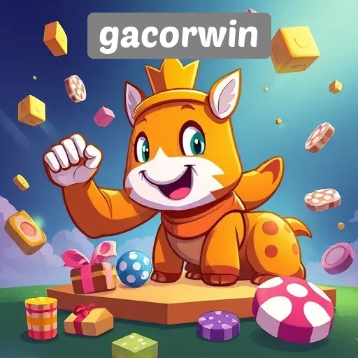 Gacorwin Menjadi Pilihan Utama Pecinta Game Online