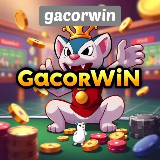Ulasan Lengkap Tentang Pengalaman Bermain di Gacorwin