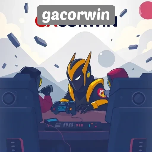 Tantangan dan Peluang di Gacorwin untuk Komunitas Gamer