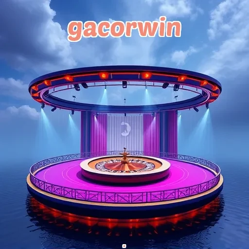 gacorwin: Panduan Lengkap untuk Tutorial Game Online Terbaik