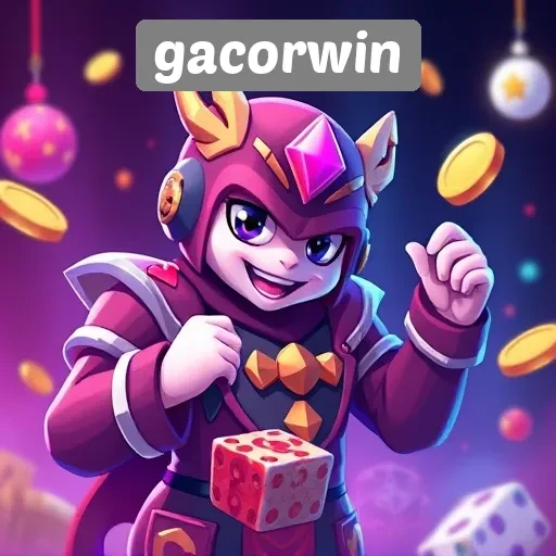 Keunggulan Gacorwin Dalam Menyediakan Game Terbaik