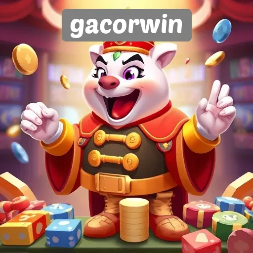 Situs Gacorwin Menawarkan Beragam Permainan Menarik