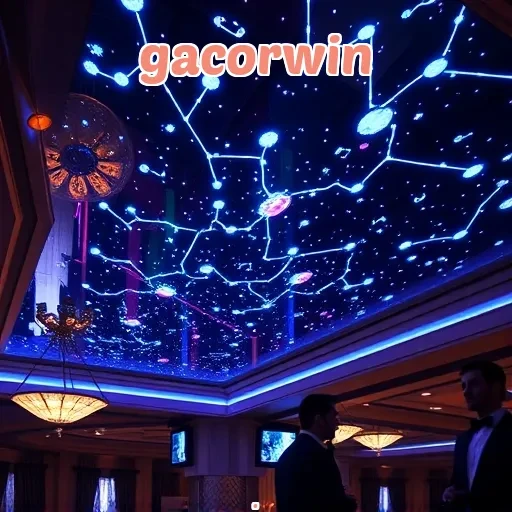 gacorwin: Tawaran Khusus yang Menggoda untuk Setiap Gamer Indonesia