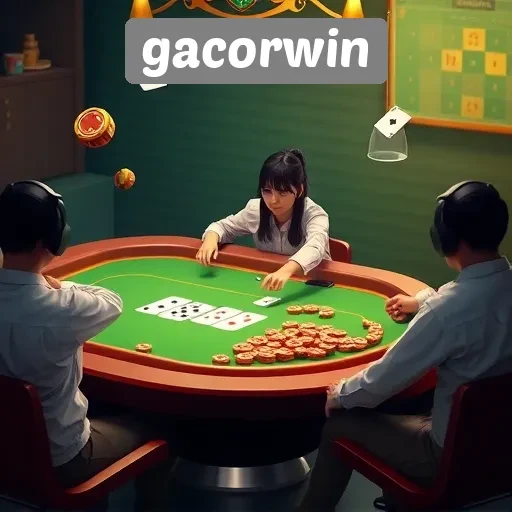 Pengalaman Bermain yang Optimal di Situs Gacorwin