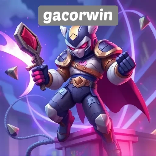 Bagaimana Gacorwin Menyersuaikan Diri dengan Tren Game Saat Ini