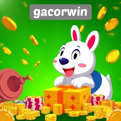 Ragam Bonus dan Promosi Menarik di Gacorwin