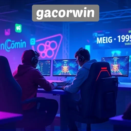 Inovasi Terbaru yang Dihadirkan Gacorwin di Dunia Game