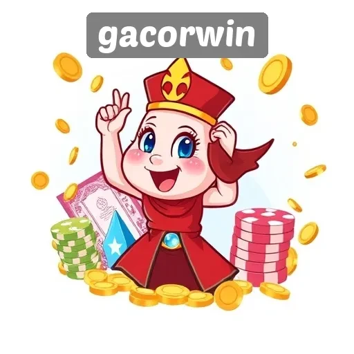 Keunggulan Gacorwin Dalam Menyediakan Permainan Online