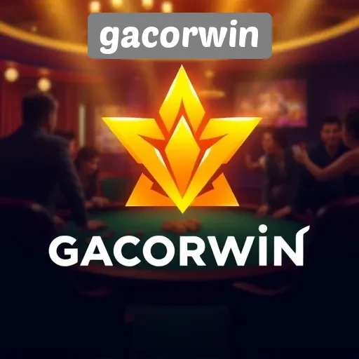 Keamanan dan Kenyamanan Bermain di Gacorwin