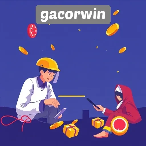 Pentingnya Dukungan Pelanggan di Gacorwin