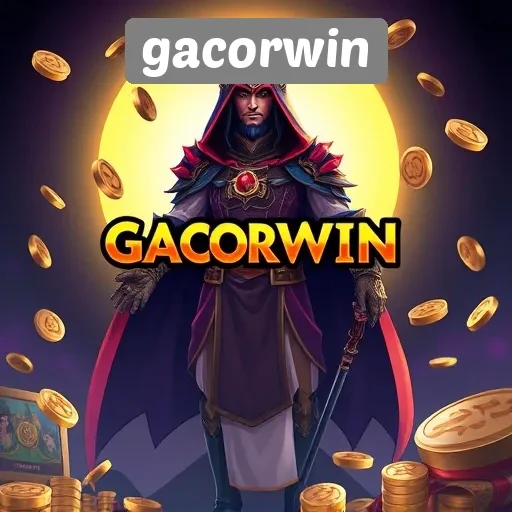 Mengulas Fitur Utama di Situs Game Gacorwin