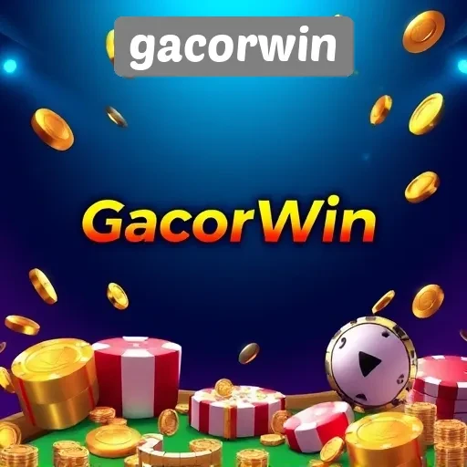 Mengenal Gacorwin Situs Game Terpercaya di Indonesia