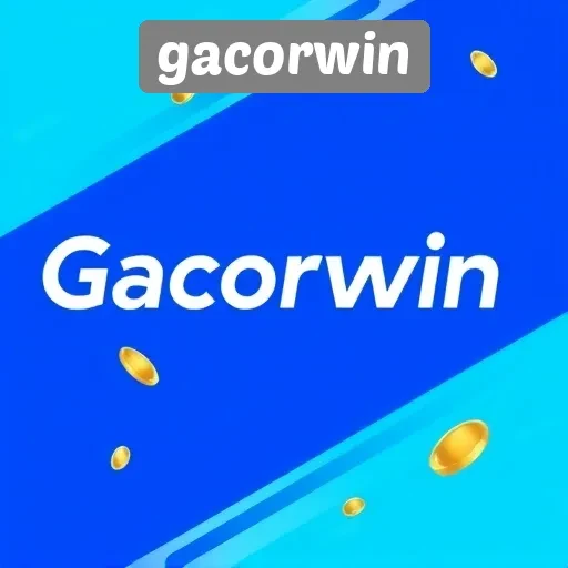 Menelusuri Keunggulan Gacorwin dalam Dunia Permainan Digital