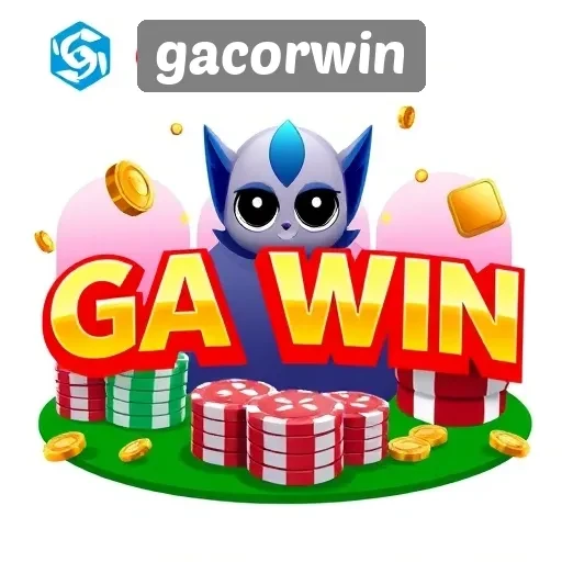 Mengenal Gacorwin Sebagai Situs Game Terpercaya
