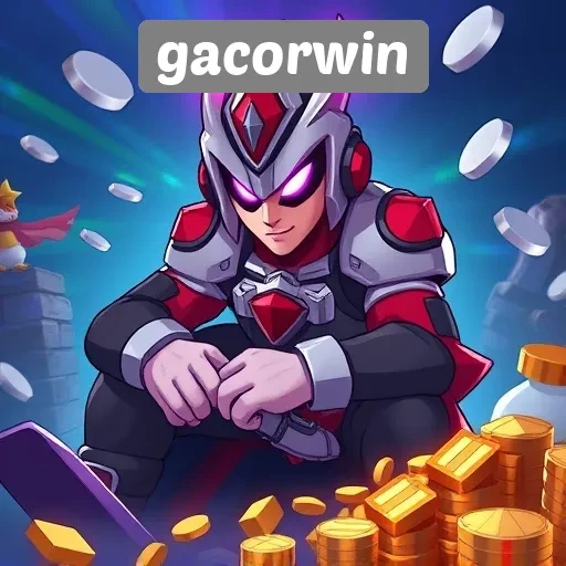 Manfaat Bergabung dengan Gacorwin untuk Penggemar Game
