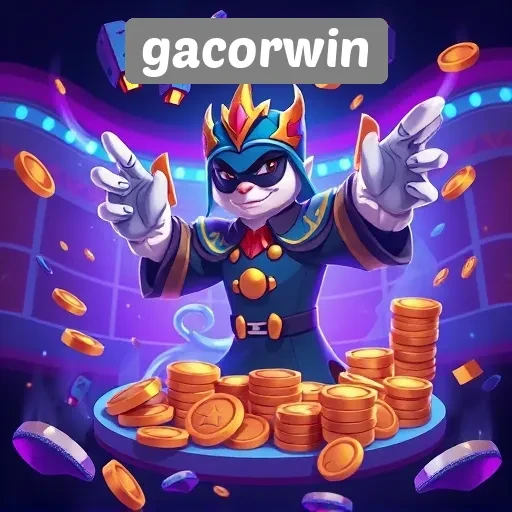 Memahami Fitur Utama yang Ditawarkan oleh Gacorwin